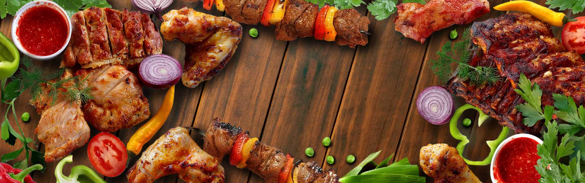 Schaschlik König Impressionen